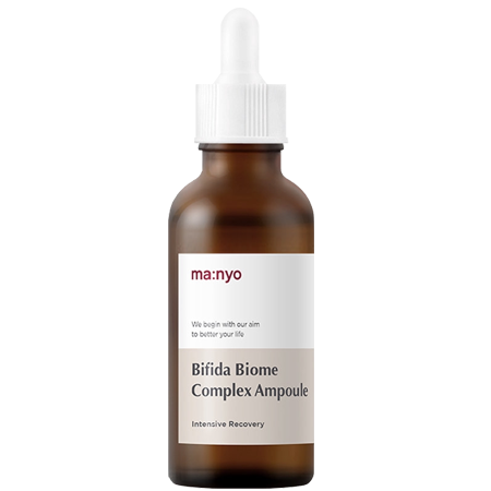 MA:NYO,Bifida Biome Complex Ampoule 50ml,Bifida Biome Complex Ampoule,Bifida Biome Complex Ampoule รีวิว,Bifida Biome Complex Ampoule ราคา,Treasure,serum,